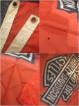 画像6: Vintage Harley Davidson Moter Cycles Flag Banner (AL412) 