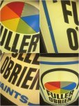 画像6: Vintage Fuller O'brien Paints Lighted Sign (AL422)