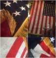 画像3: Vintage 48 Star Americacn Flag (AL431) (3)