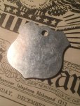 画像2: 80s Vintage Dog Tag #1765 (AL1748) (2)