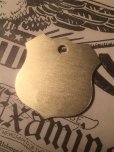 画像2: 70s Vintage Dog Tag #349 (AL1754) (2)