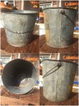 画像3: 40s Vintage Mutual Dairyade Bucket   (AL439) (3)