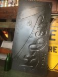 画像7: Vintage R-Pep Soda Drink Advertising Embossed Sign (AL446)