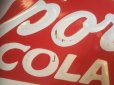 画像5: Vintage Canada Dry Sport Cola Embossed Advertising Sign (AL454)