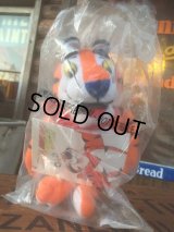 Vintage Kellogg Tony the Tiger Beans Doll (AL459)