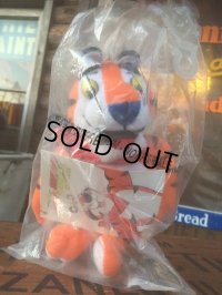 Vintage Kellogg Tony the Tiger Beans Doll (AL459)