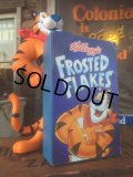 Vintage Kellogg Tony the Tiger Bank Doll (AL458)