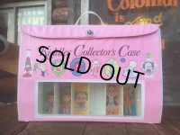 1960s Liddle Kiddle Collector's Case (AL438)