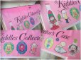 画像3: 1960s Liddle Kiddle Collector's Case (AL438) (3)