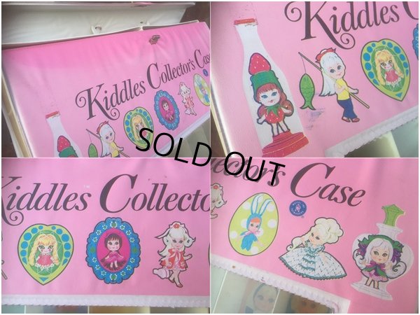 画像3: 1960s Liddle Kiddle Collector's Case (AL438)