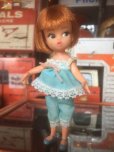 画像1: 1965 Hasblo Doll Loose (AL466) (1)