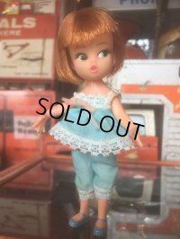 1965 Hasblo Doll Loose (AL466)