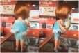 画像2: 1965 Hasblo Doll Loose (AL466) (2)