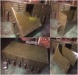 画像3: Vintage 1920 Ringer Signal File Metal Cabinet (AL468) (3)