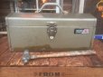 画像1: Vintage Tool Box Handy Craft (AL470) (1)