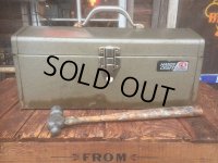 Vintage Tool Box Handy Craft (AL470)
