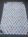 画像2: Vintage Simpsons Twin Flat Sheet (AL475) (2)