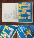 画像2: 70s Vintage McDonalds Family Fun For all Booklet Big Mac (AL501)  (2)