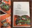 画像2: 70s Vintage McDonalds Family Fun For all Booklet Humburglar (AL502)  (2)