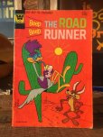 画像1: Vintage Comic Beep Beep The Road Runner 1973 No39  (AL509)  (1)