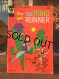 Vintage Comic Beep Beep The Road Runner 1973 No39  (AL509) 