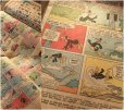 画像3: Vintage Comic Daffy Duck & The Road Runner 1972 No77  (AL506)  (3)