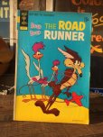 画像1: Vintage Comic Beep Beep The Road Runner 1972 No31  (AL508)  (1)
