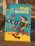 Vintage Comic Beep Beep The Road Runner 1972 No31  (AL508) 