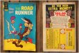 画像2: Vintage Comic Beep Beep The Road Runner 1972 No31  (AL508)  (2)
