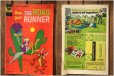 画像2: Vintage Comic Beep Beep The Road Runner 1973 No39  (AL509)  (2)