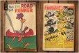 画像2: Vintage Comic Beep Beep The Road Runner 1969 No12  (AL507)  (2)