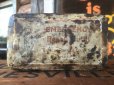 画像1: 60s Vintage Fisk Emergency Repair Outfit Tin Can (MA976)  (1)