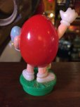 画像3: Vintage M&M's Figure Red (AL4147) (3)