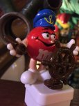 画像2: Vintage M&M's Figure Red (AL4086) (2)