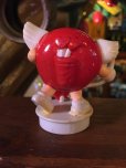 画像3: Vintage M&M's Figure Red (AL4137) (3)