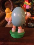 画像3: Vintage M&M's Figure Light Blue (AL4144) (3)