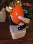 画像2: Vintage M&M's Figure Orange (AL4127) (2)