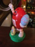 画像2: Vintage M&M's Figure Red (AL4147) (2)