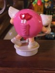 画像3: Vintage M&M's Figure Pink (AL4134) (3)