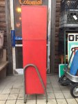 画像11: SALE Vintage Mighty Auto Parts Cabinet (AL520)