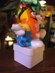 画像2: Vintage M&M's Figure Orange (AL4108) (2)