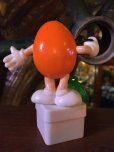 画像3: Vintage M&M's Figure Orange (AL4089) (3)