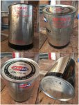 画像3: SALE！ Vintage AMSOIL 1 Quart Engine Oil Can  (AL4206)  (3)