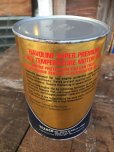 画像2: SALE！ Vintage TEXACO HAVOLINE 1 Quart Motor Oil Can (AL4184)  (2)