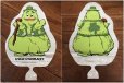 画像2: 70s Vintage McDonalds Ballon Puppet Uncle O'Grimacey (AL522)  (2)