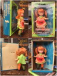 画像3: 70s Vintage Horsman Pippi Longstocking Doll (AL525) (3)