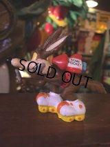 90s Vintage Applause W.Coyote  PVC (AL529)