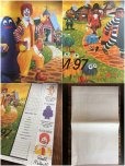 画像3: Vintage McDonalds Book Cover (AL548) (3)