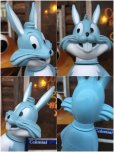 画像3: 60s Vintage Soaky Bugs Bunny (AL560) (3)