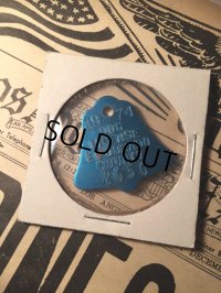 1974 Vintage Dog Tag #2656 (AL2551)